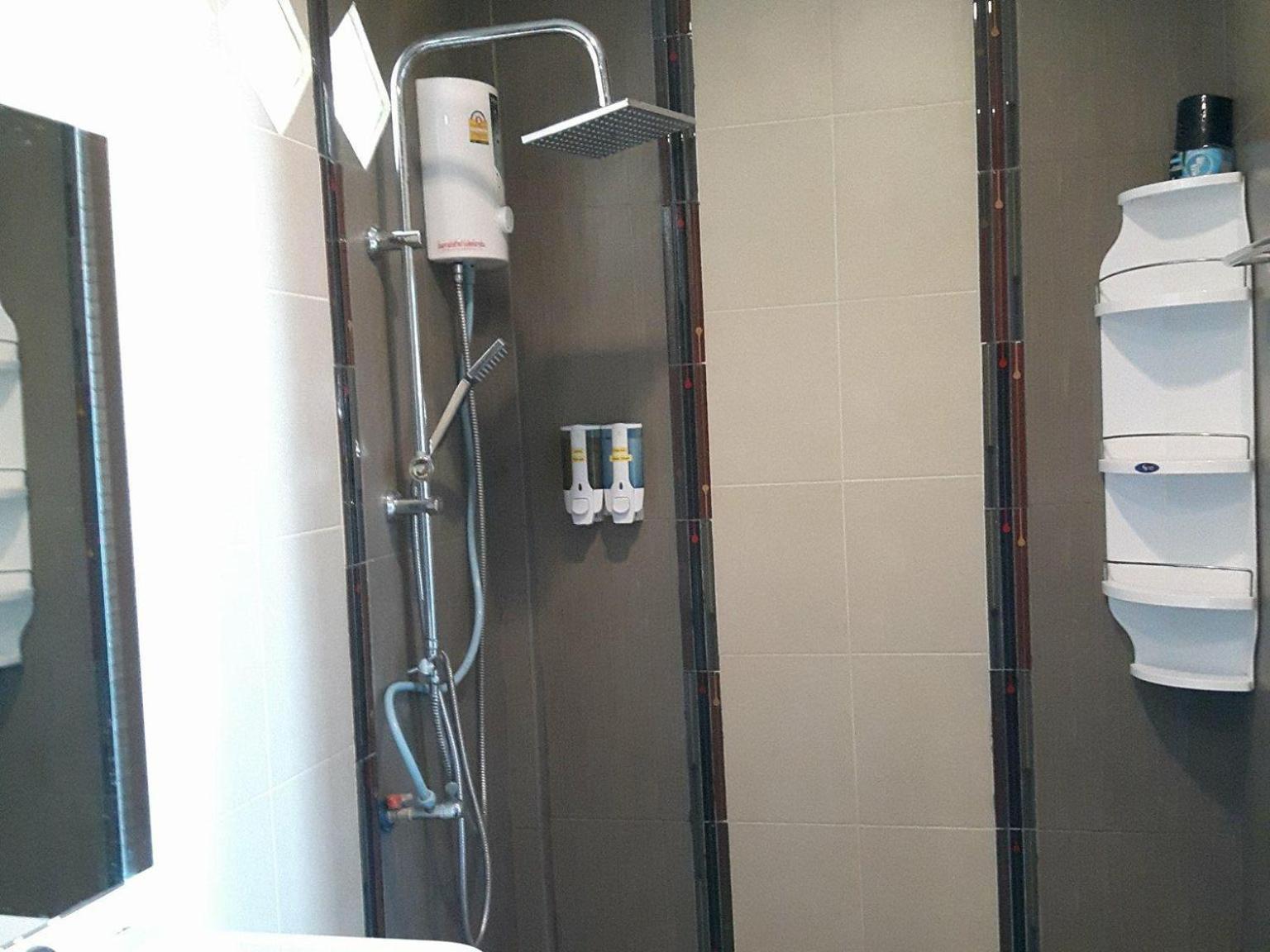 ลุงดำฮัทบีช Hotel Koh Samet Стая снимка